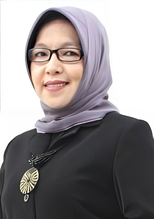Foto Enny Rantih